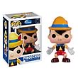 Pinocchio Pop! Disney Pop! Vinyl Figure